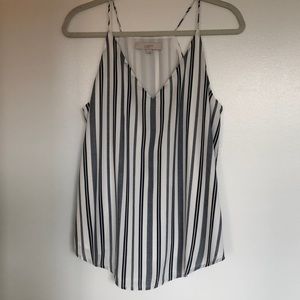 Loft Tank Top